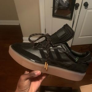 ADIDAS X IVY PARK SUPER SLEEK 72 ‘BLACK GUM’